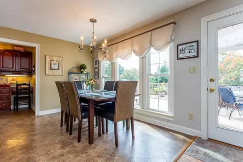3051 Brookstone Drive Rockingham VA 22801