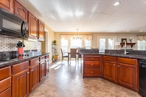 3051 Brookstone Drive Rockingham VA 22801