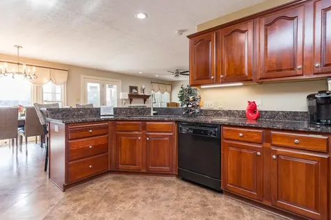 3051 Brookstone Drive Rockingham VA 22801