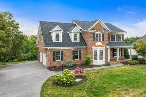 3051 Brookstone Drive Rockingham VA 22801