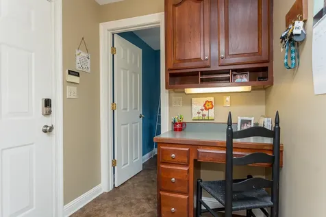 3051 Brookstone Drive Rockingham VA 22801