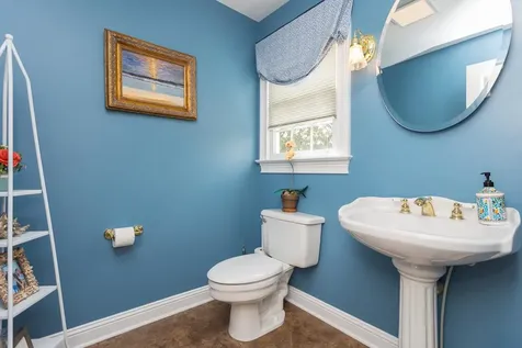 3051 Brookstone Drive Rockingham VA 22801