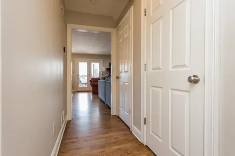 3051 Brookstone Drive Rockingham VA 22801