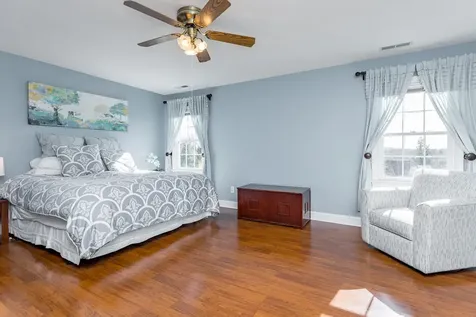 3051 Brookstone Drive Rockingham VA 22801