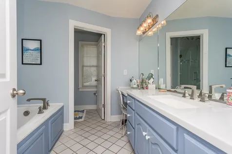 3051 Brookstone Drive Rockingham VA 22801
