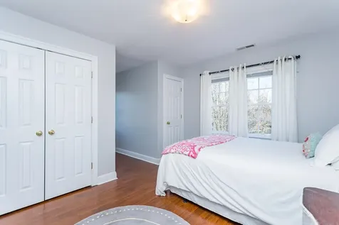 3051 Brookstone Drive Rockingham VA 22801