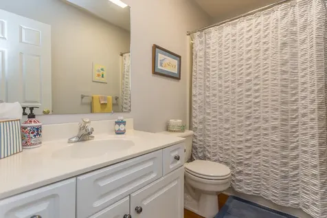 3051 Brookstone Drive Rockingham VA 22801