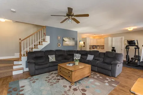 3051 Brookstone Drive Rockingham VA 22801