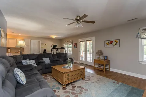 3051 Brookstone Drive Rockingham VA 22801