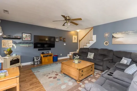 3051 Brookstone Drive Rockingham VA 22801