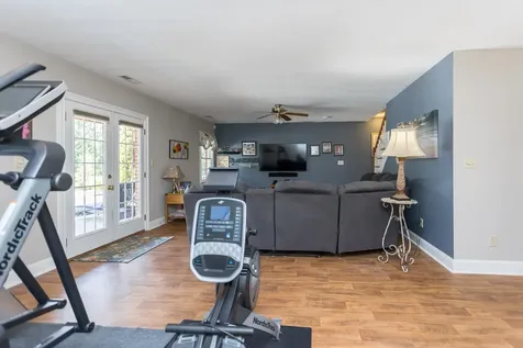 3051 Brookstone Drive Rockingham VA 22801