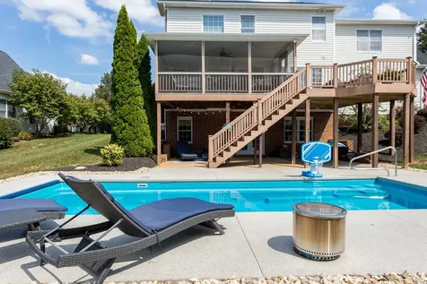 3051 Brookstone Drive Rockingham VA 22801