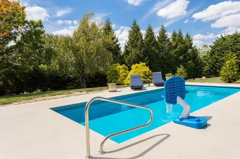 3051 Brookstone Drive Rockingham VA 22801