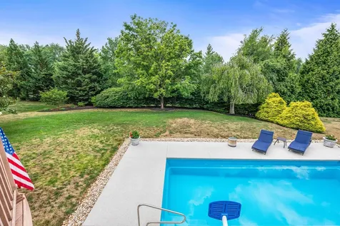 3051 Brookstone Drive Rockingham VA 22801