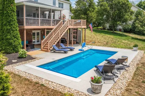 3051 Brookstone Drive Rockingham VA 22801
