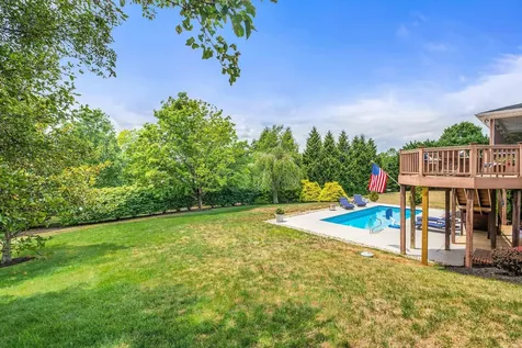 3051 Brookstone Drive Rockingham VA 22801