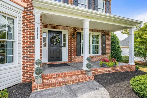 3051 Brookstone Drive Rockingham VA 22801