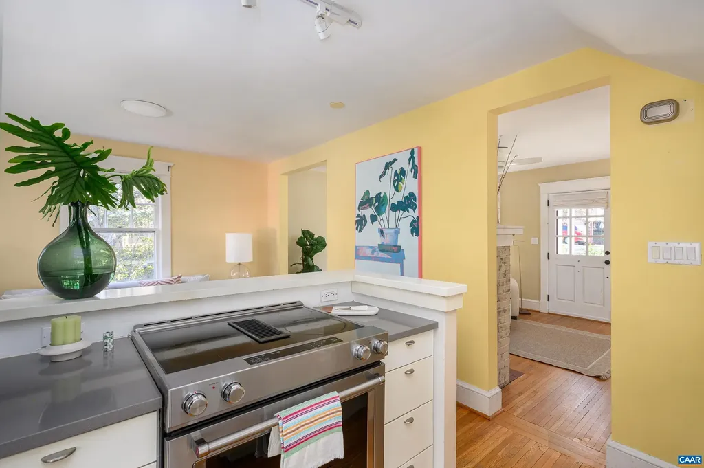 321 Parkway Street Charlottesville VA 22902