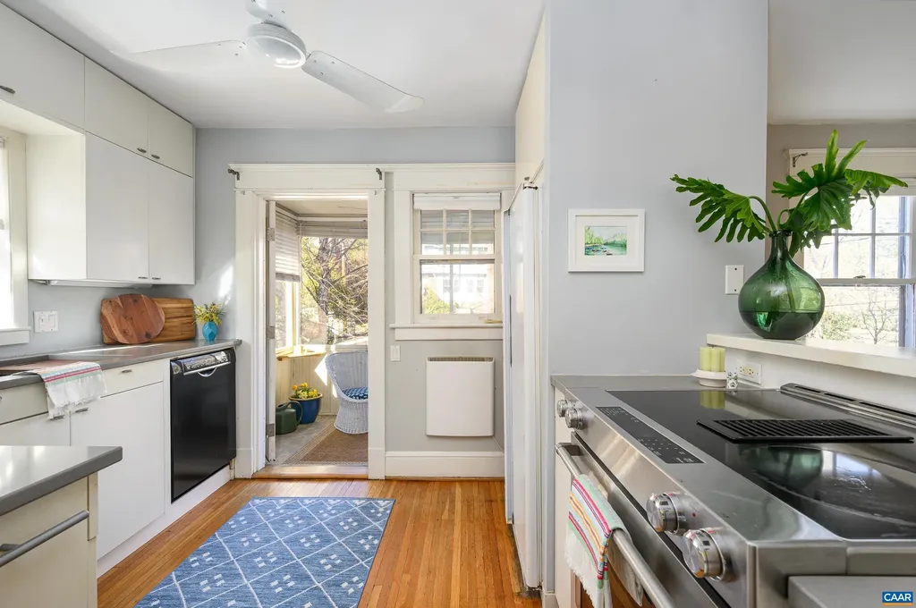 321 Parkway Street Charlottesville VA 22902