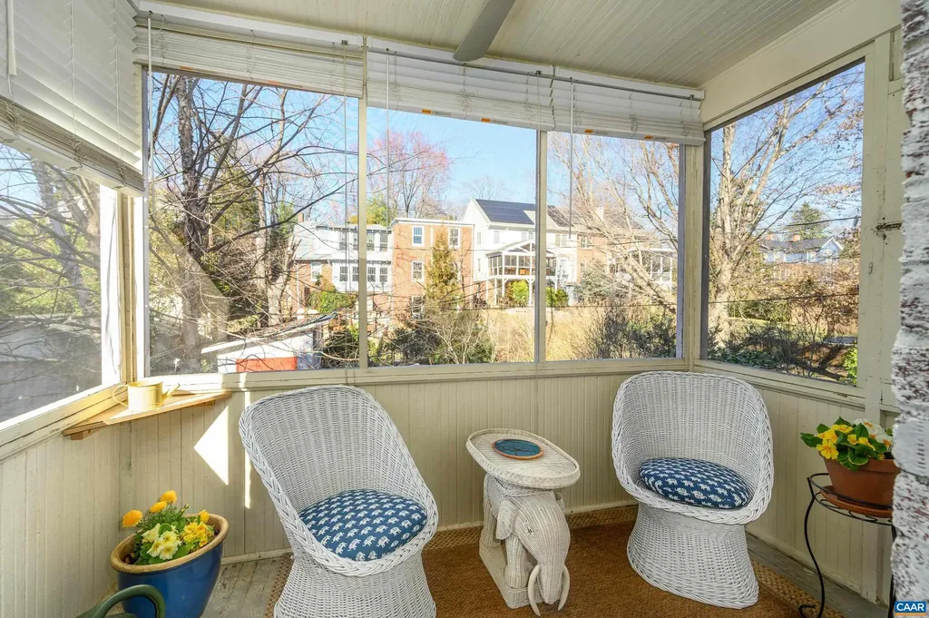 321 Parkway Street Charlottesville VA 22902