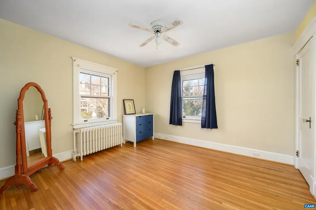 321 Parkway Street Charlottesville VA 22902