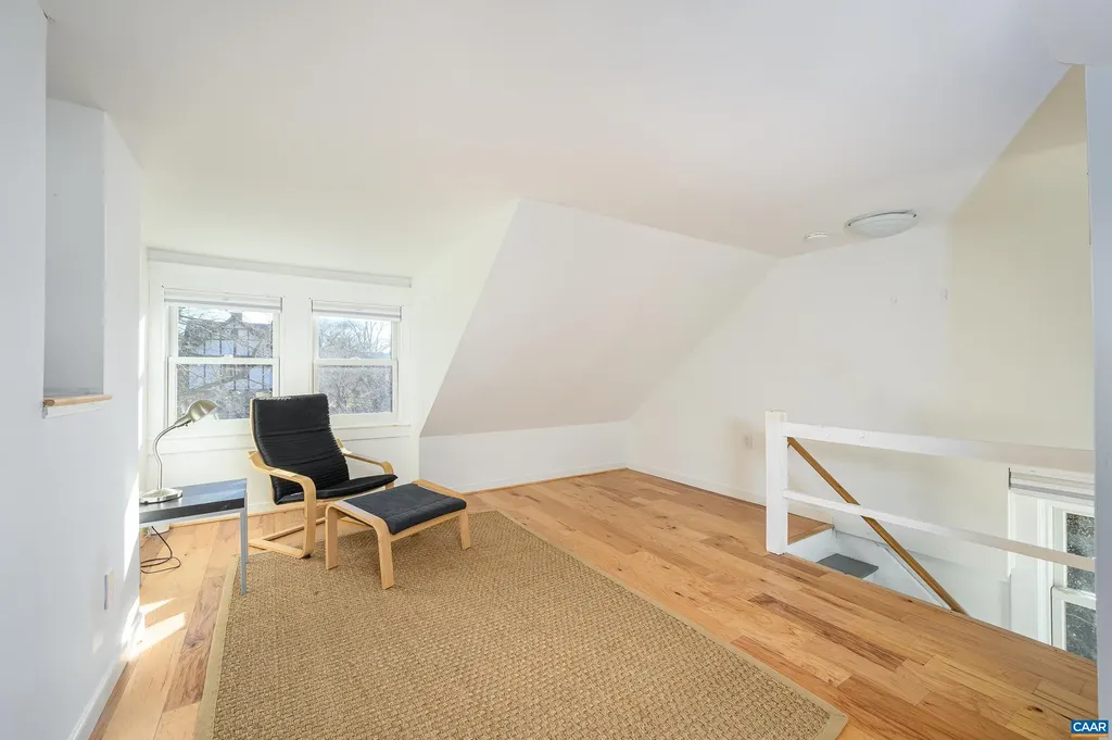 321 Parkway Street Charlottesville VA 22902