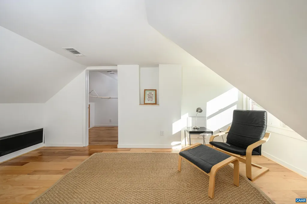 321 Parkway Street Charlottesville VA 22902