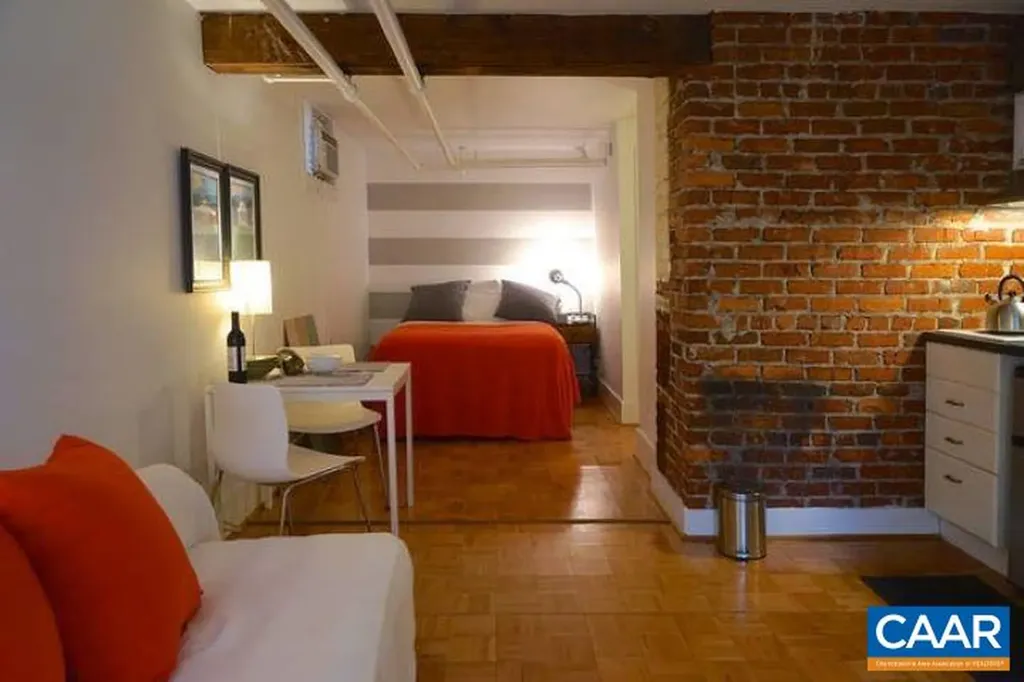 321 Parkway Street Charlottesville VA 22902