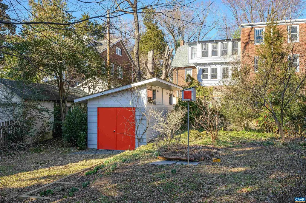 321 Parkway Street Charlottesville VA 22902