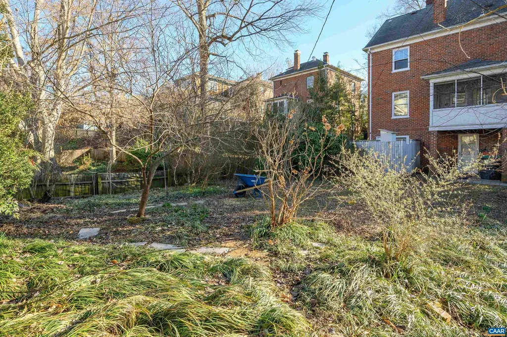 321 Parkway Street Charlottesville VA 22902