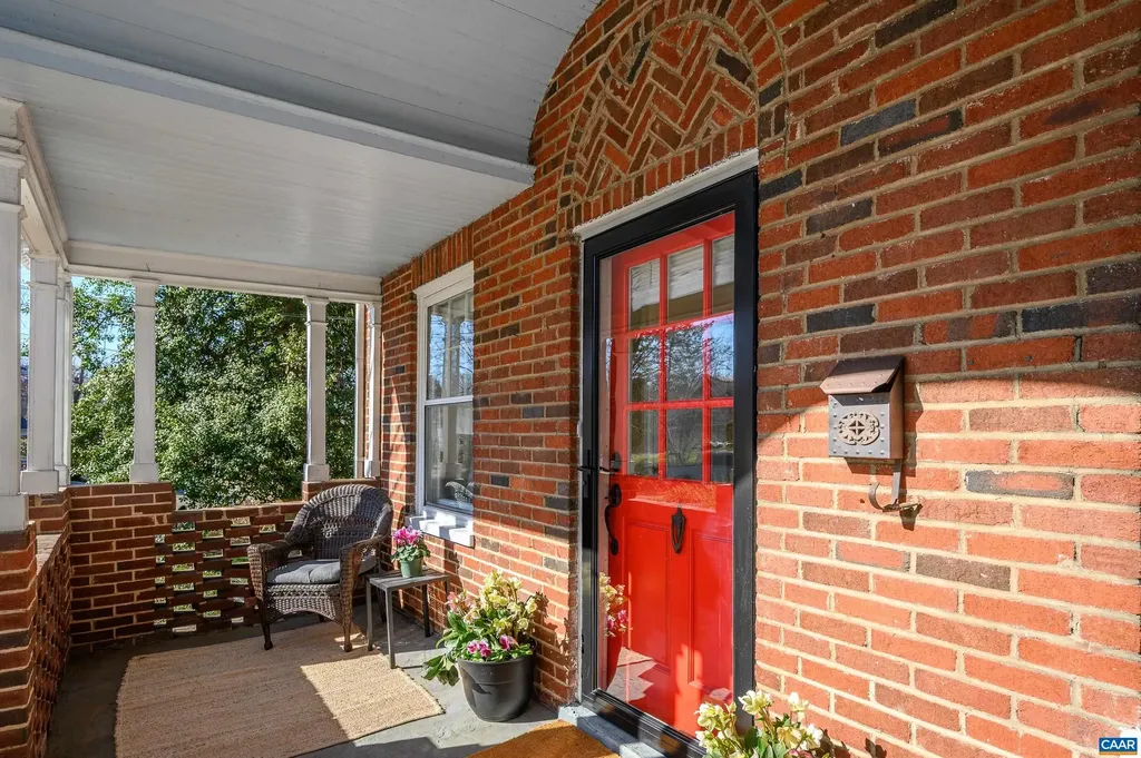 321 Parkway Street Charlottesville VA 22902