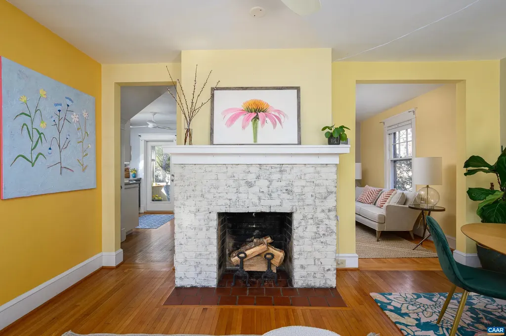 321 Parkway Street Charlottesville VA 22902