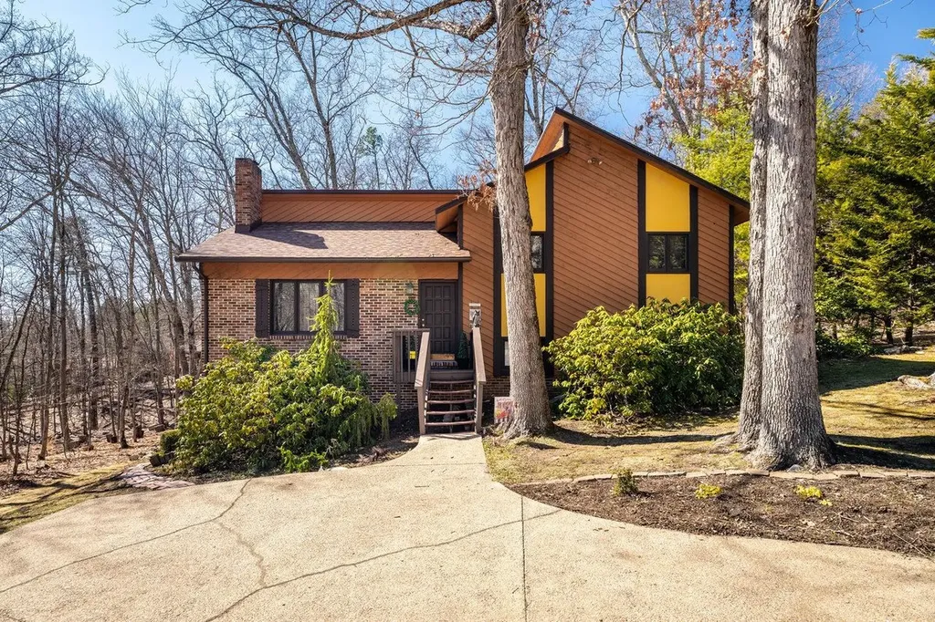 244 Quail Court Mcgaheysville VA 22840