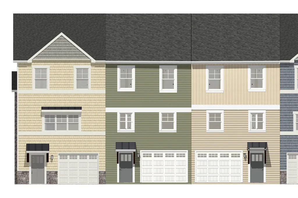 1363 Derby Drive Rockingham VA 22801