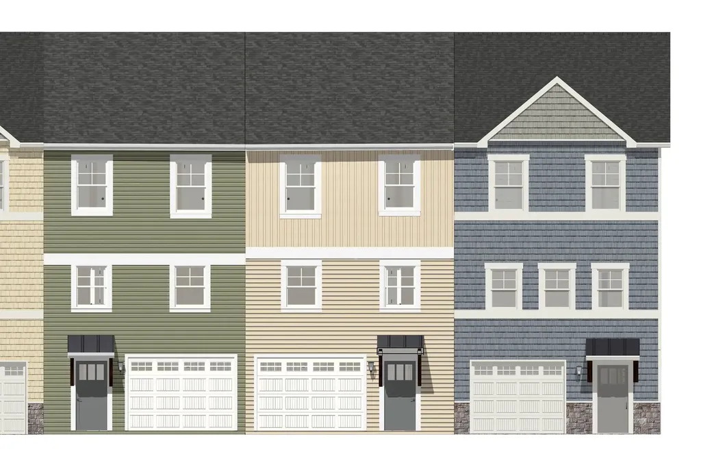 1367 Derby Drive Rockingham VA 22801