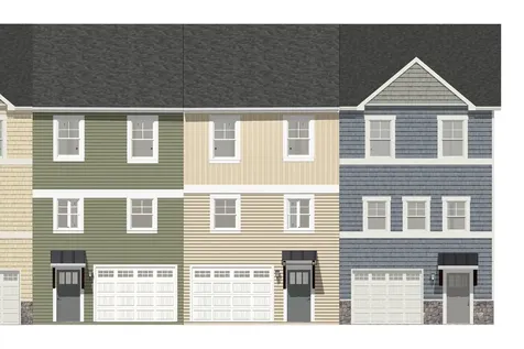 1367 Derby Drive Rockingham VA 22801