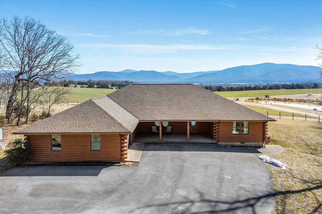 815 Waterloo Mill Lane Elkton VA 22827