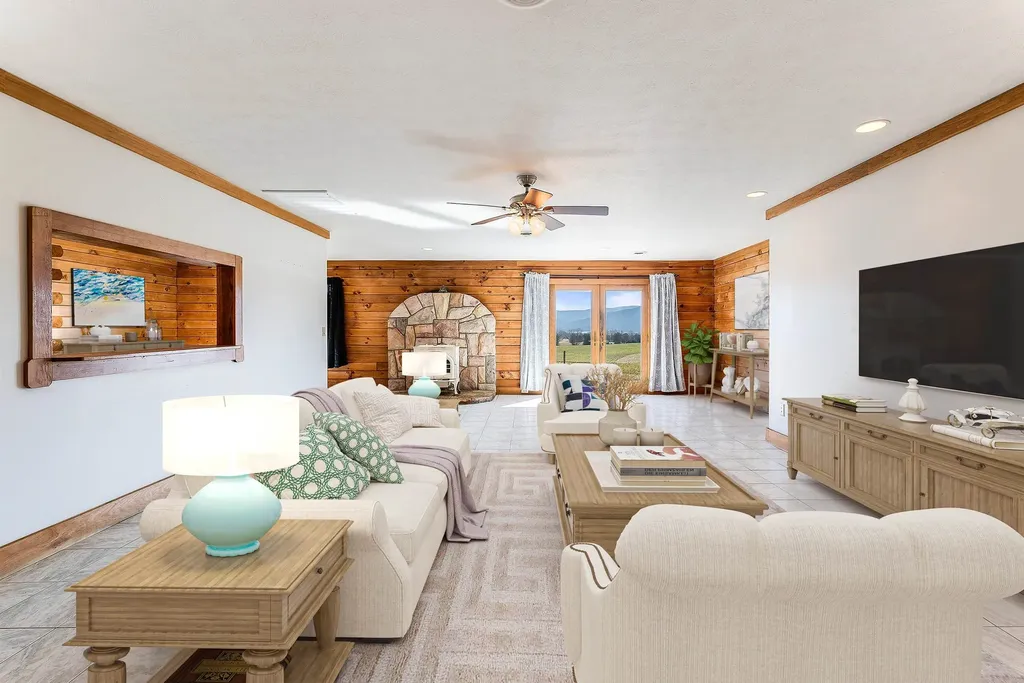 815 Waterloo Mill Lane Elkton VA 22827