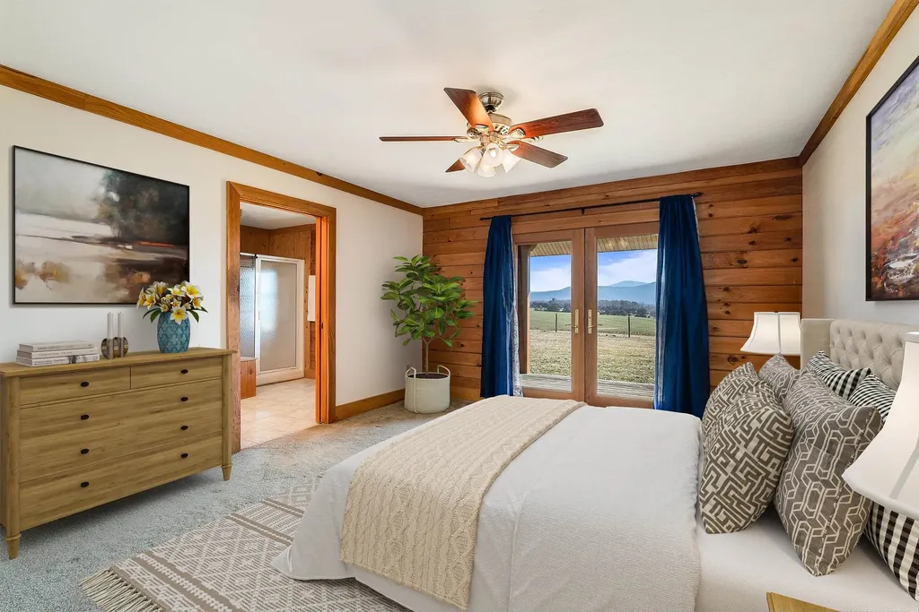 815 Waterloo Mill Lane Elkton VA 22827