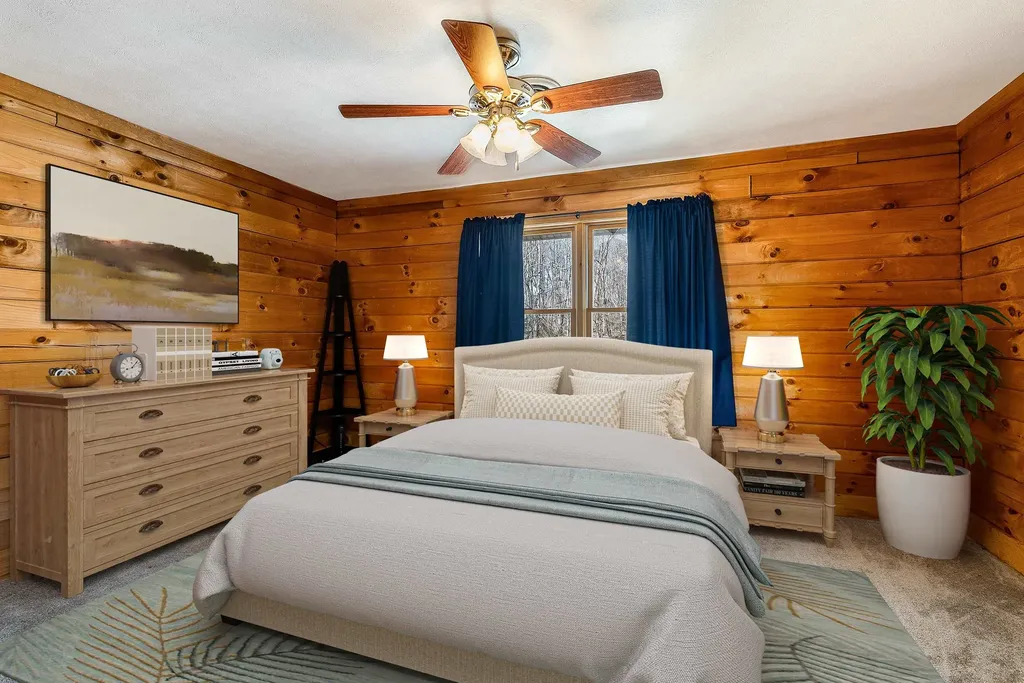 815 Waterloo Mill Lane Elkton VA 22827