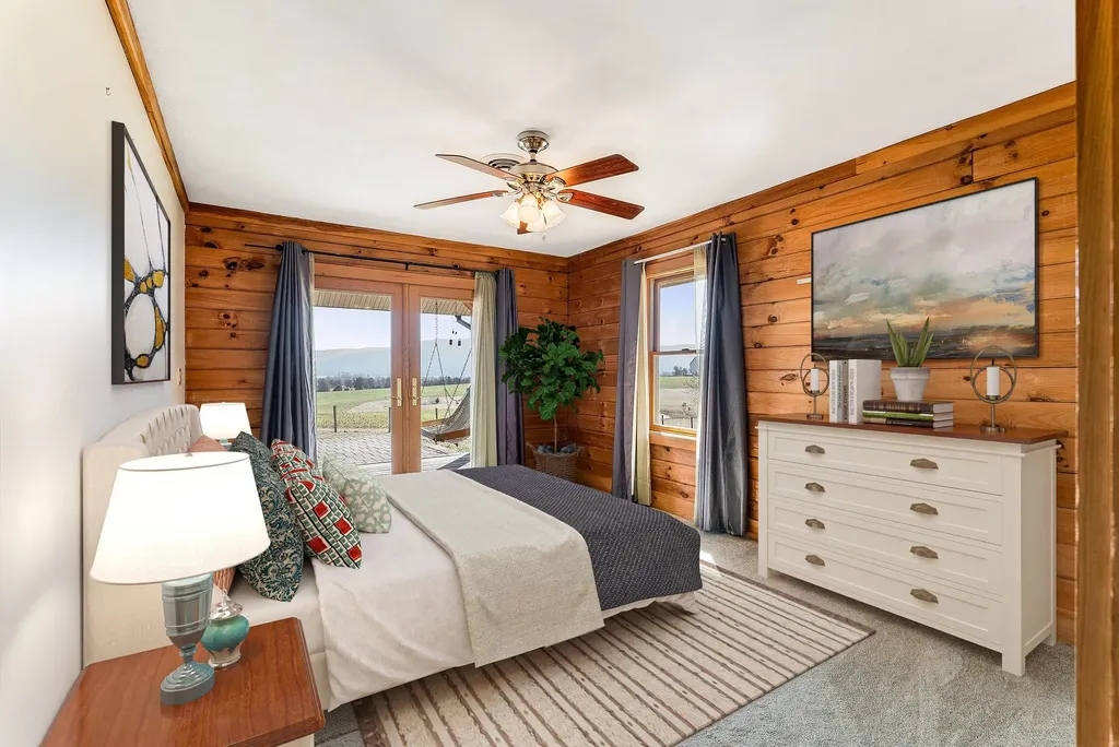 815 Waterloo Mill Lane Elkton VA 22827