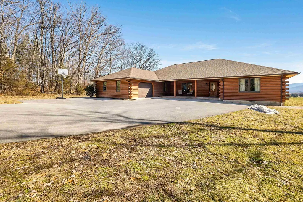 815 Waterloo Mill Lane Elkton VA 22827