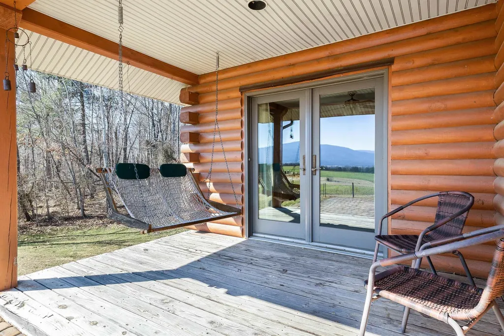 815 Waterloo Mill Lane Elkton VA 22827