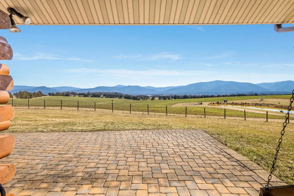 815 Waterloo Mill Lane Elkton VA 22827