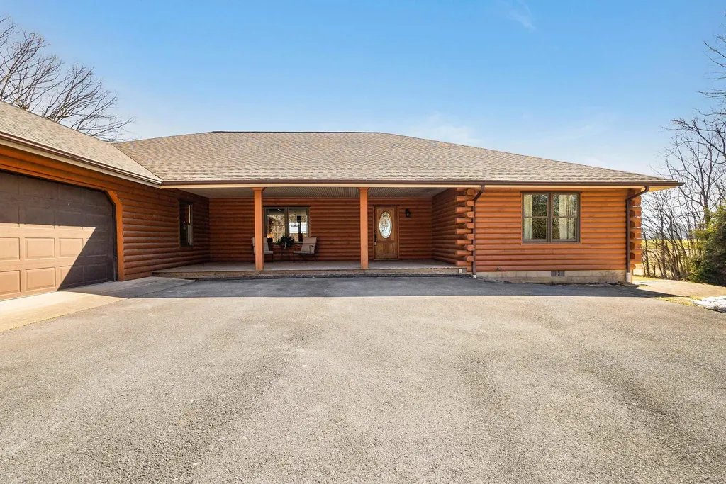 815 Waterloo Mill Lane Elkton VA 22827