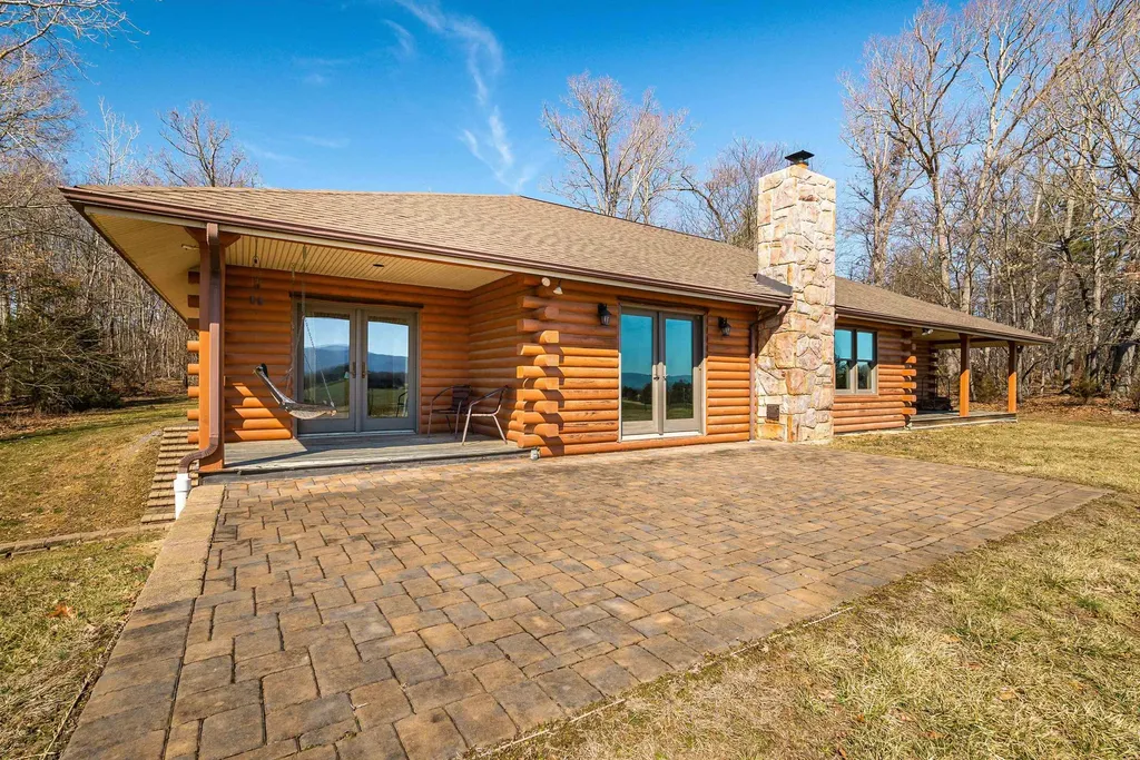 815 Waterloo Mill Lane Elkton VA 22827