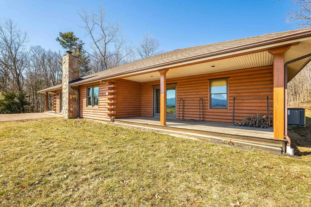 815 Waterloo Mill Lane Elkton VA 22827