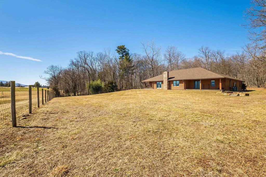 815 Waterloo Mill Lane Elkton VA 22827