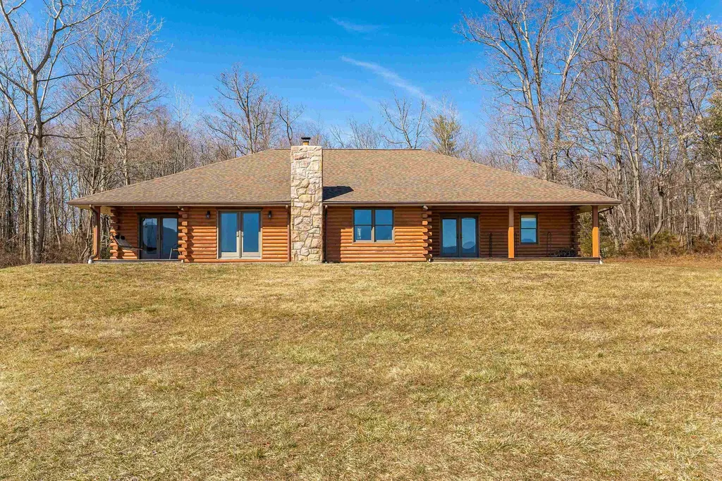 815 Waterloo Mill Lane Elkton VA 22827