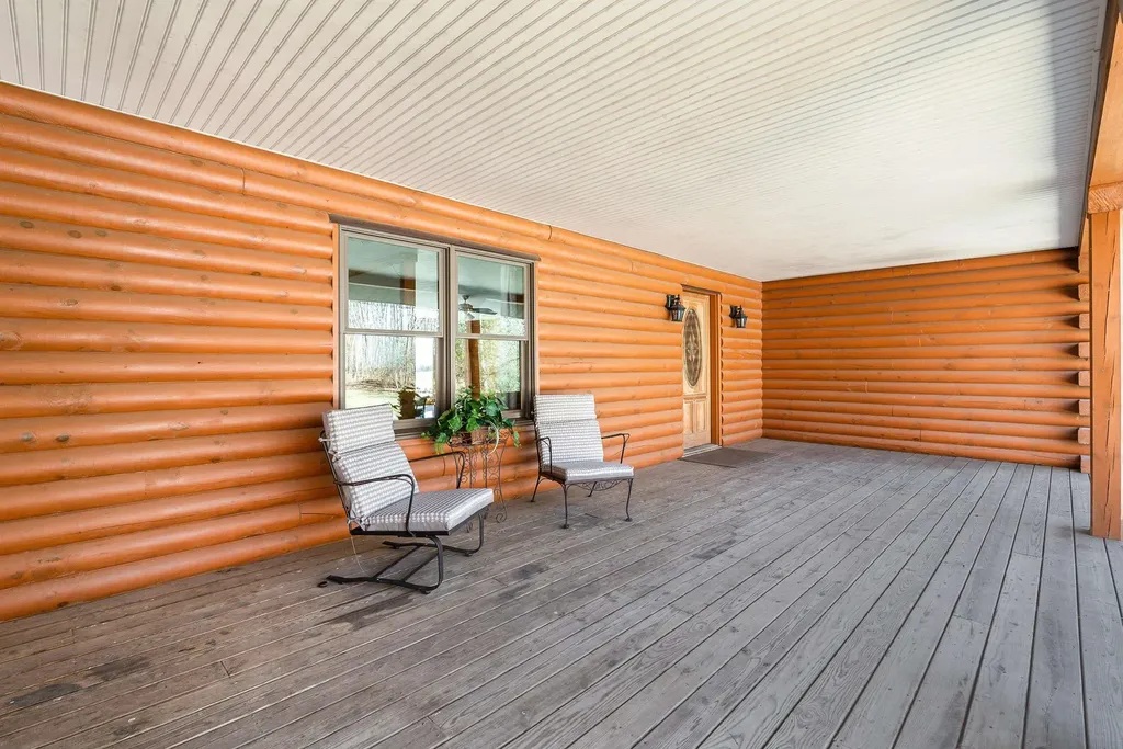 815 Waterloo Mill Lane Elkton VA 22827